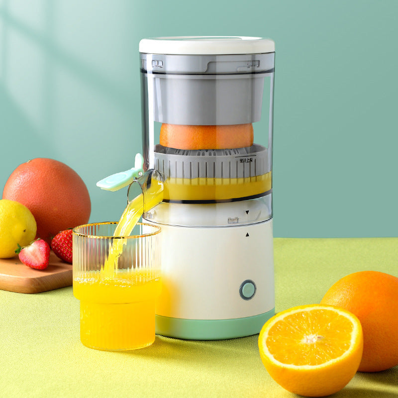 Portable USB Mini Juicer