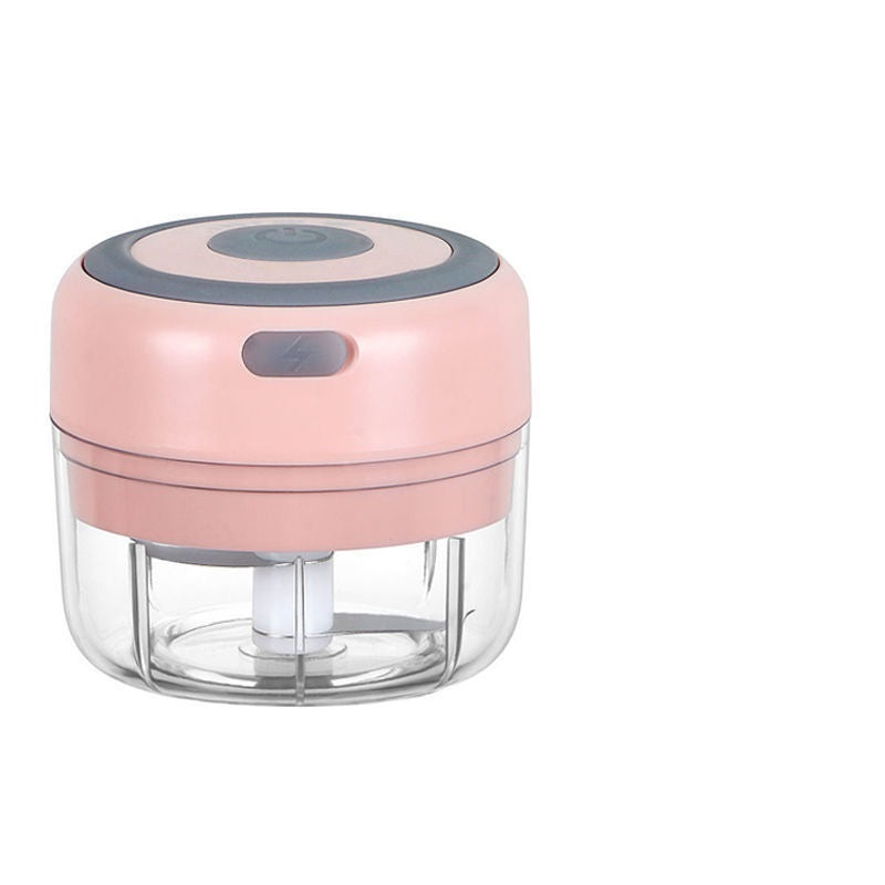 Mini Electric Chopper