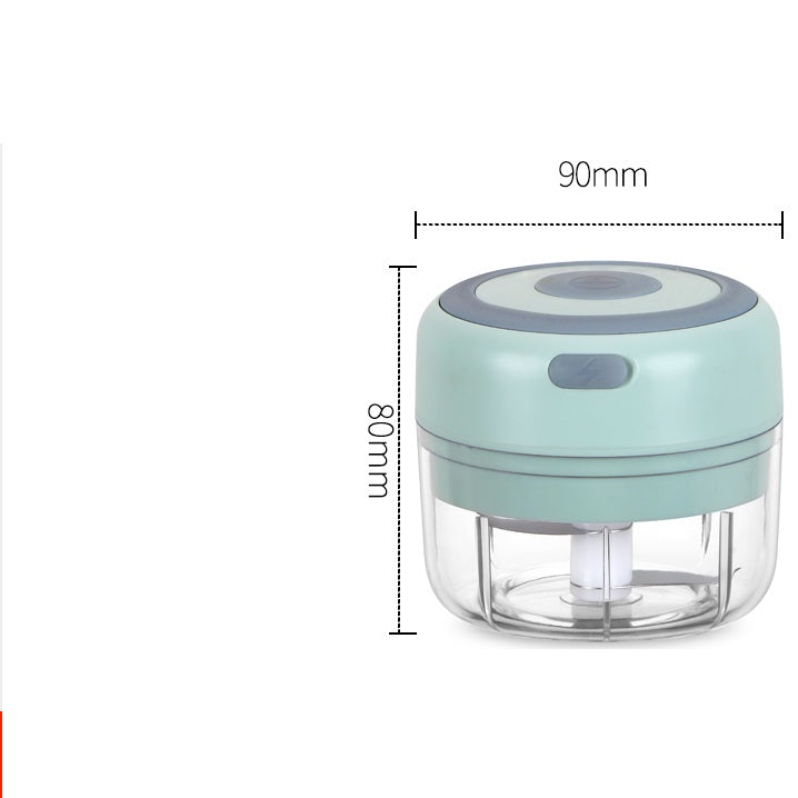 Mini Electric Chopper