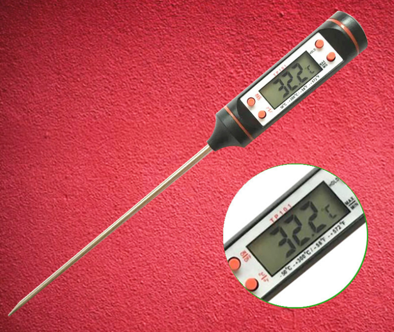 Kitchen Electronic Thermometer